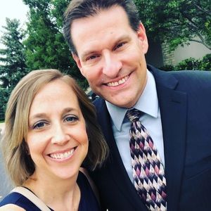 Meet your Posher, Heidi